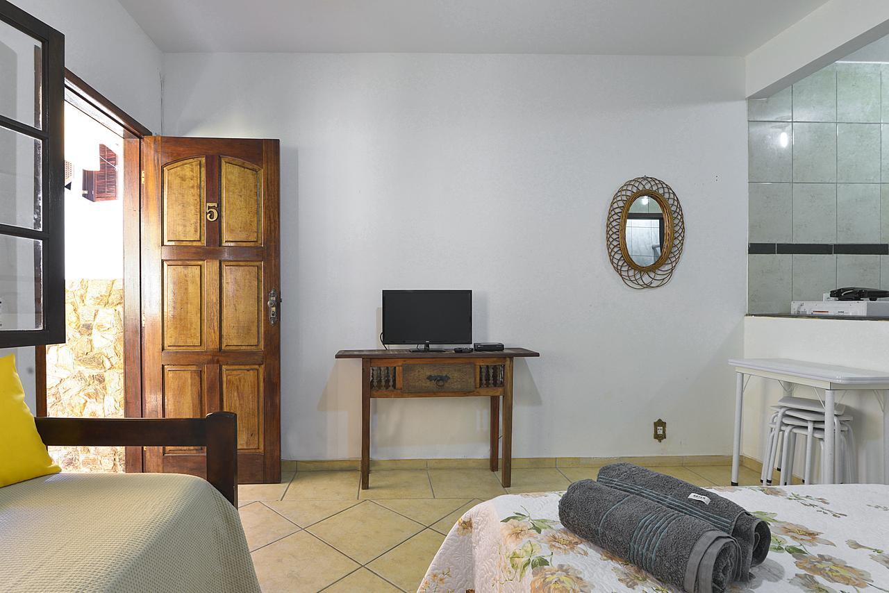 Adora Suites إلها غراندي المظهر الخارجي الصورة